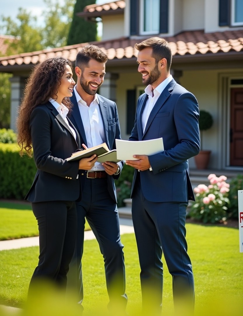 Flux_Dev_Three_business_professionals_two_men_and_one_woman_en_0